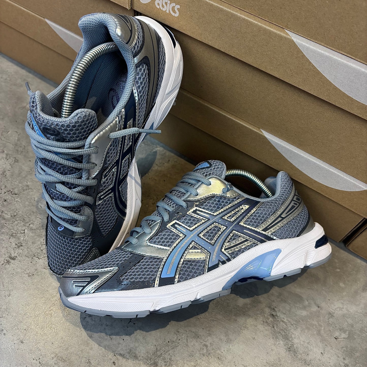 ASICS GEL 1130 - NEW SZN