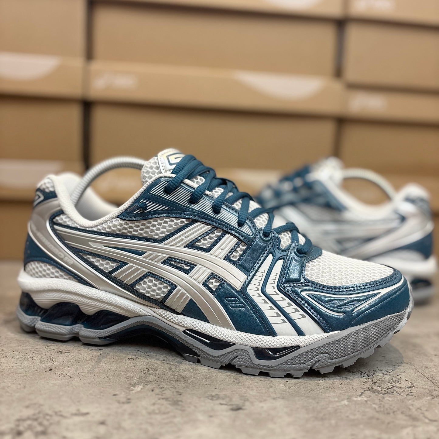 Asics Gel Kayano 14