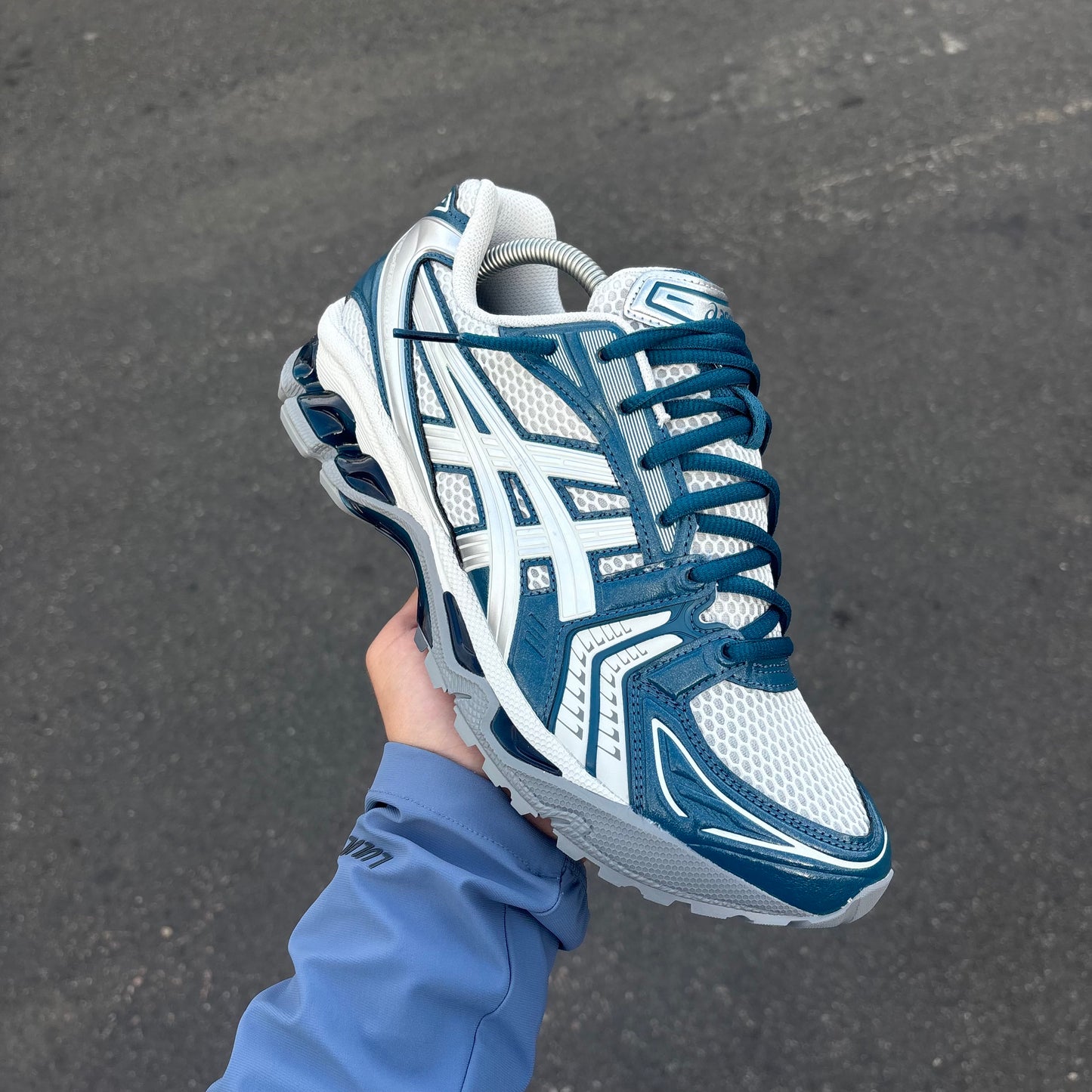 ASICS GEL KAYANO 14 EXC
