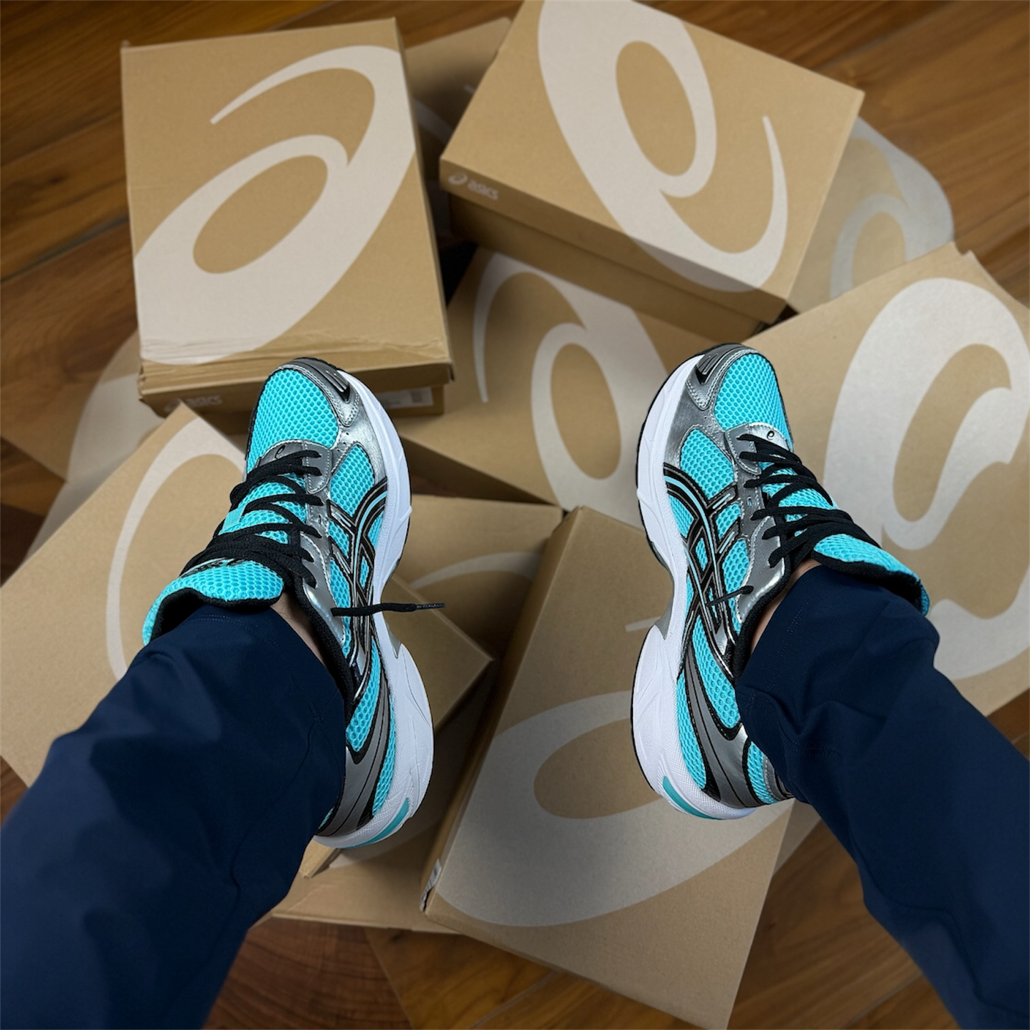 ASICS GEL 1130 (EXC)