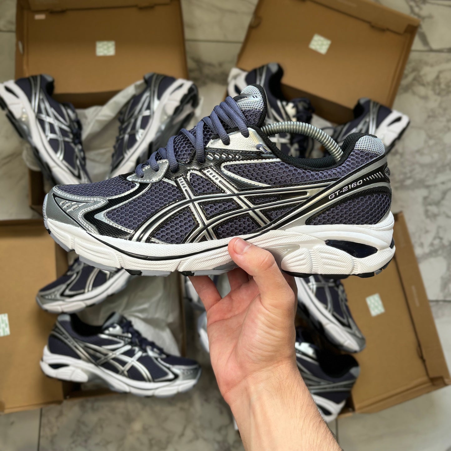 ASICS GT-2160