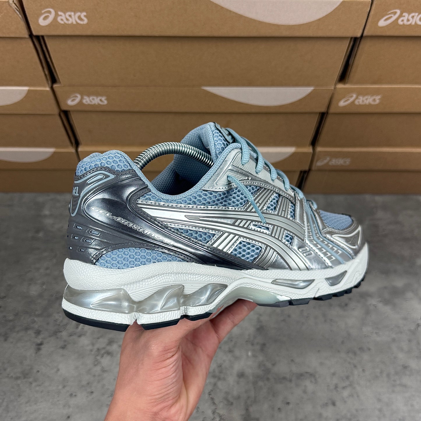 ASICS GEL KAYANO 14