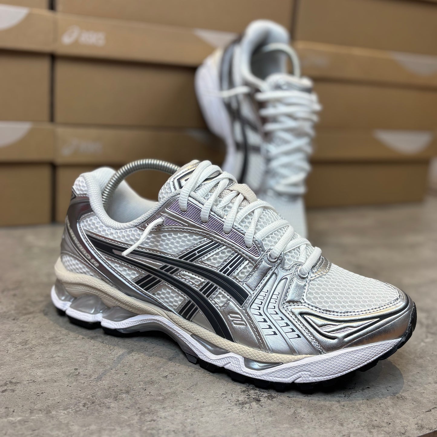 ASICS GEL KAYANO 14