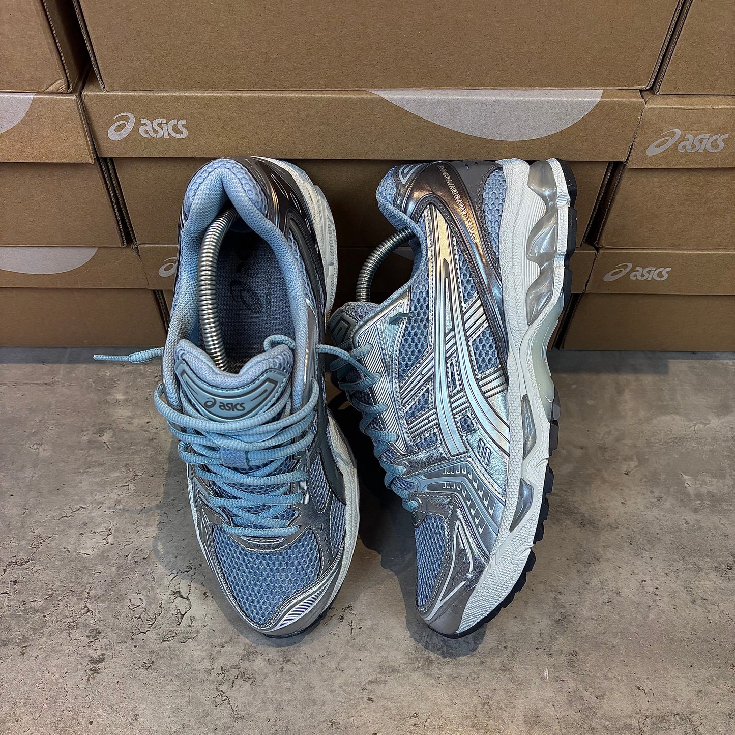 ASICS GEL KAYANO 14