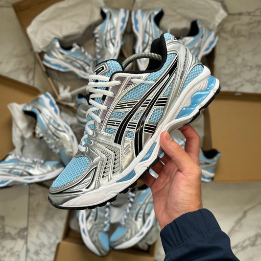 ASICS GEL KAYANO 14 - ARCTIC SKY BLUE