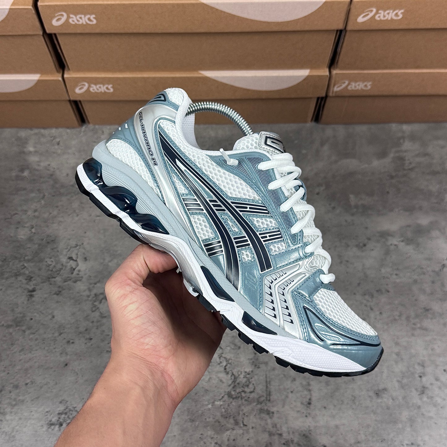 ASICS GEL KAYANO 14