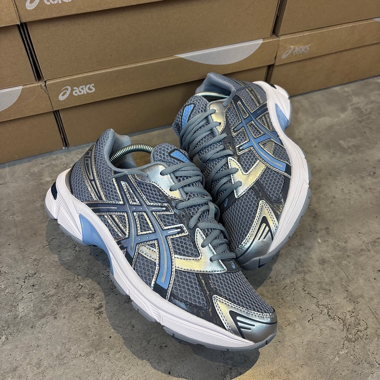 ASICS GEL 1130 - NEW SZN