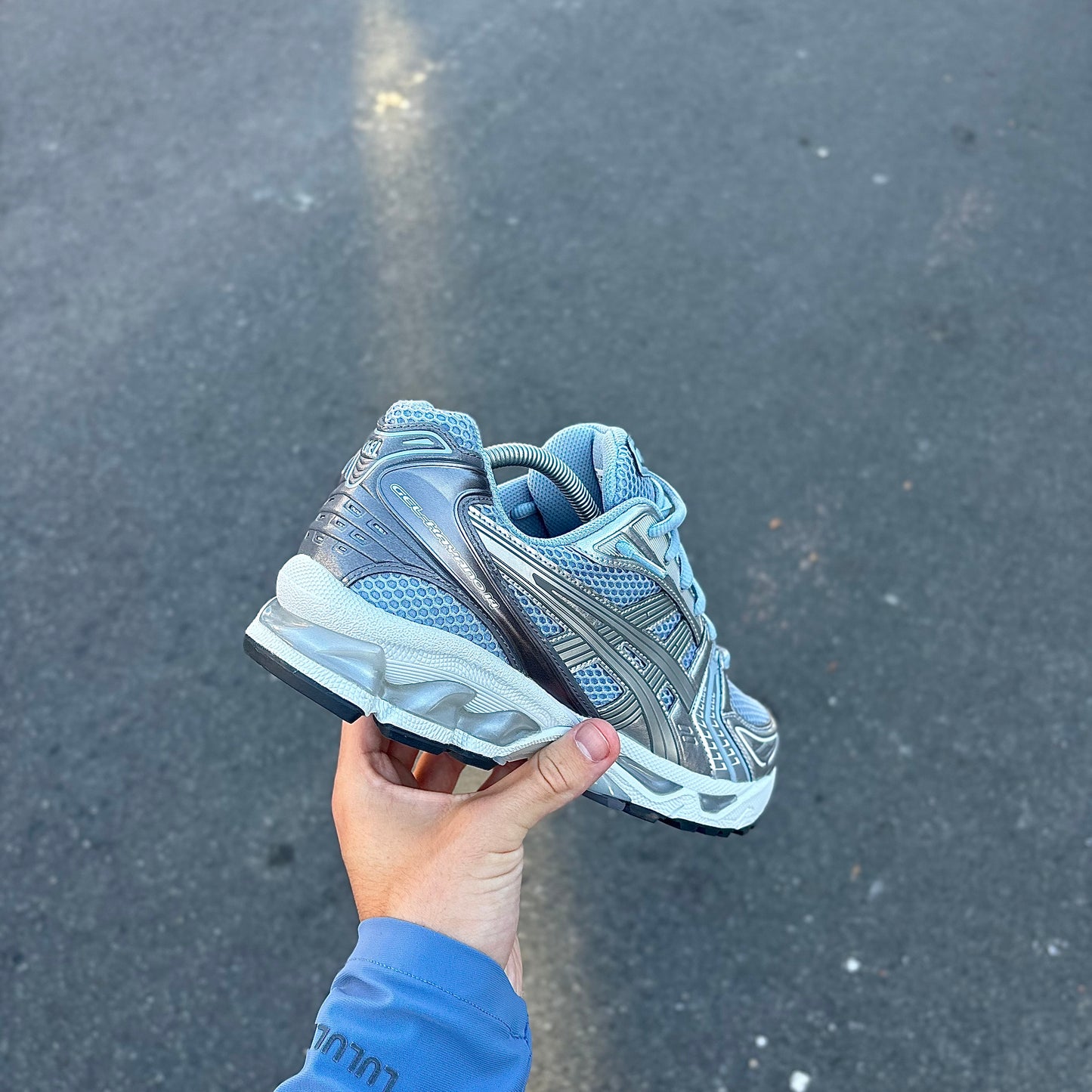 ASICS GEL KAYANO 14 NS