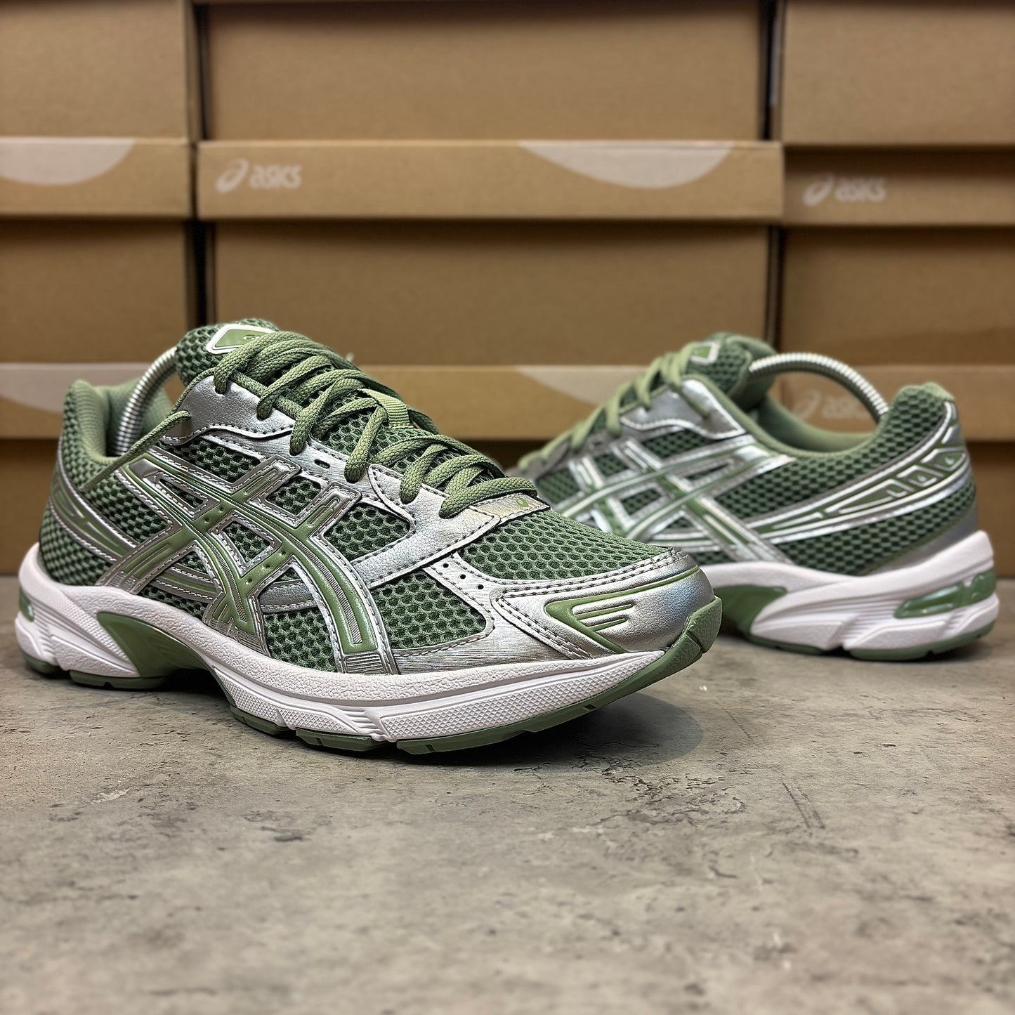 ASICS GEL 1130 (RARE)