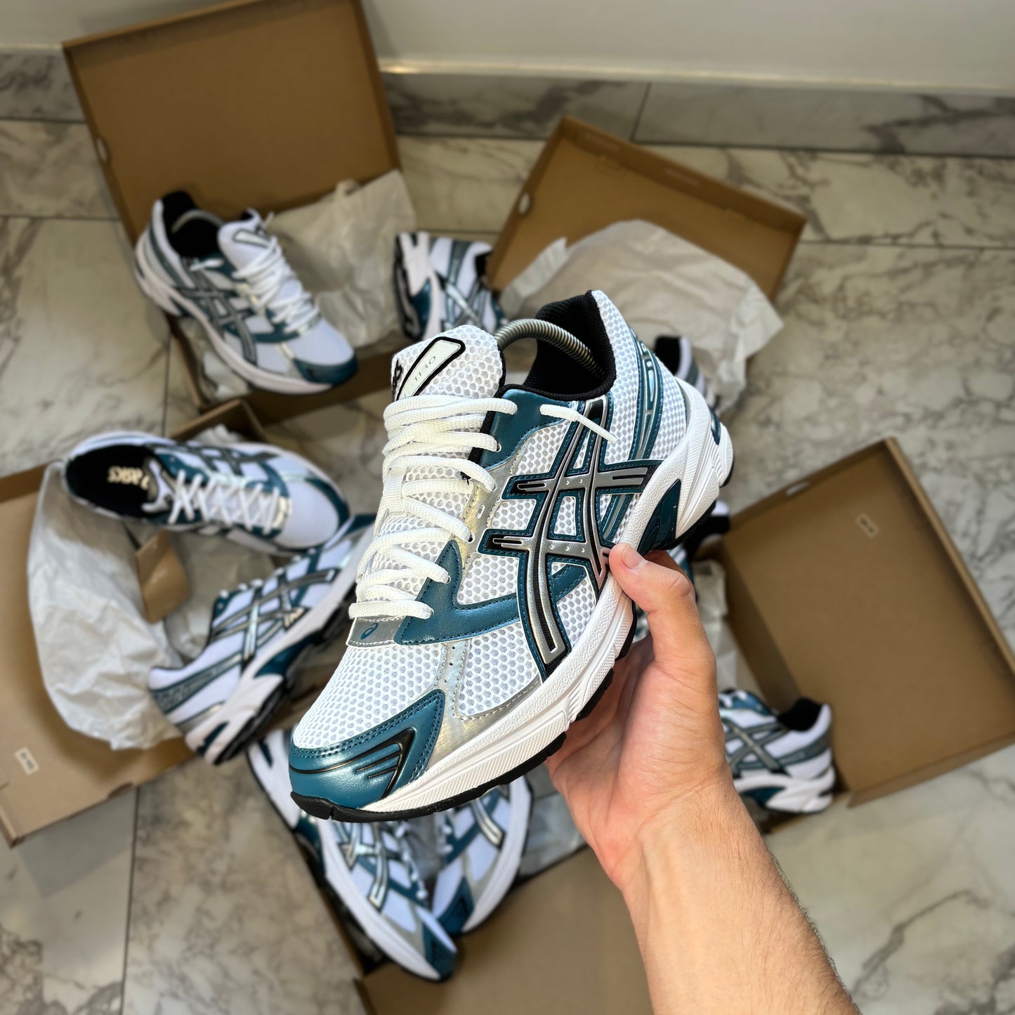 ASICS GEL 1130 (NEW SZN)