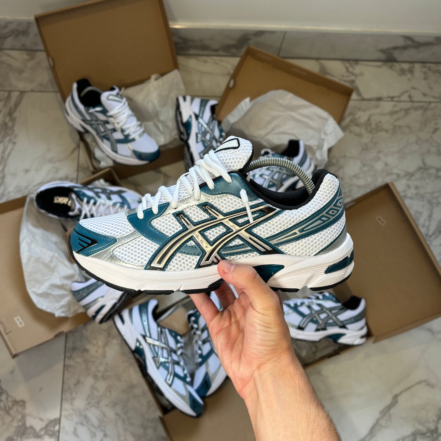 ASICS GEL 1130 (NEW SZN)
