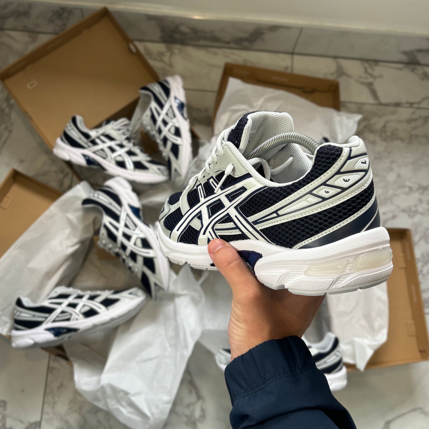 ASICS GEL 1130 - EXCLUSIVE