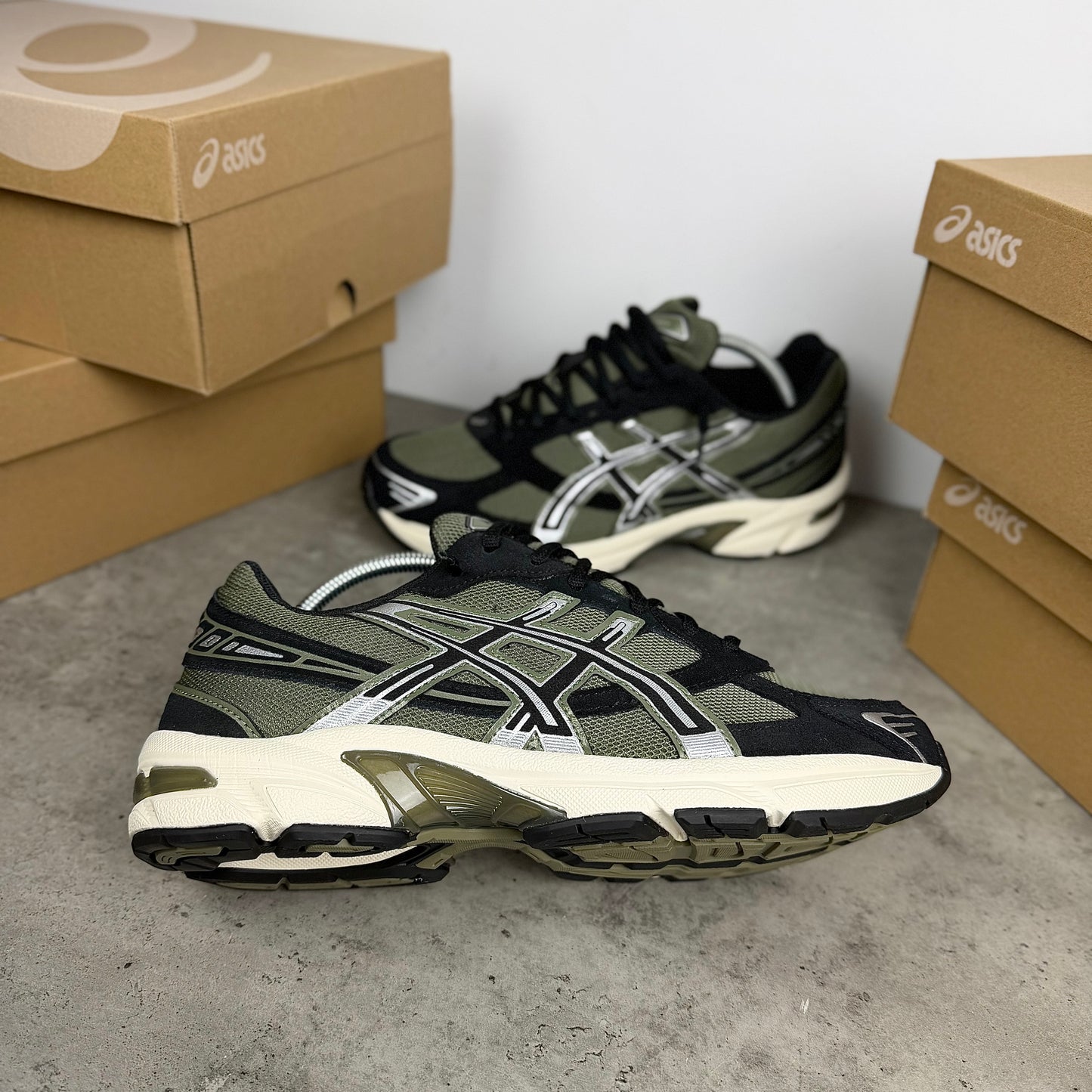 ASICS GEL-1130