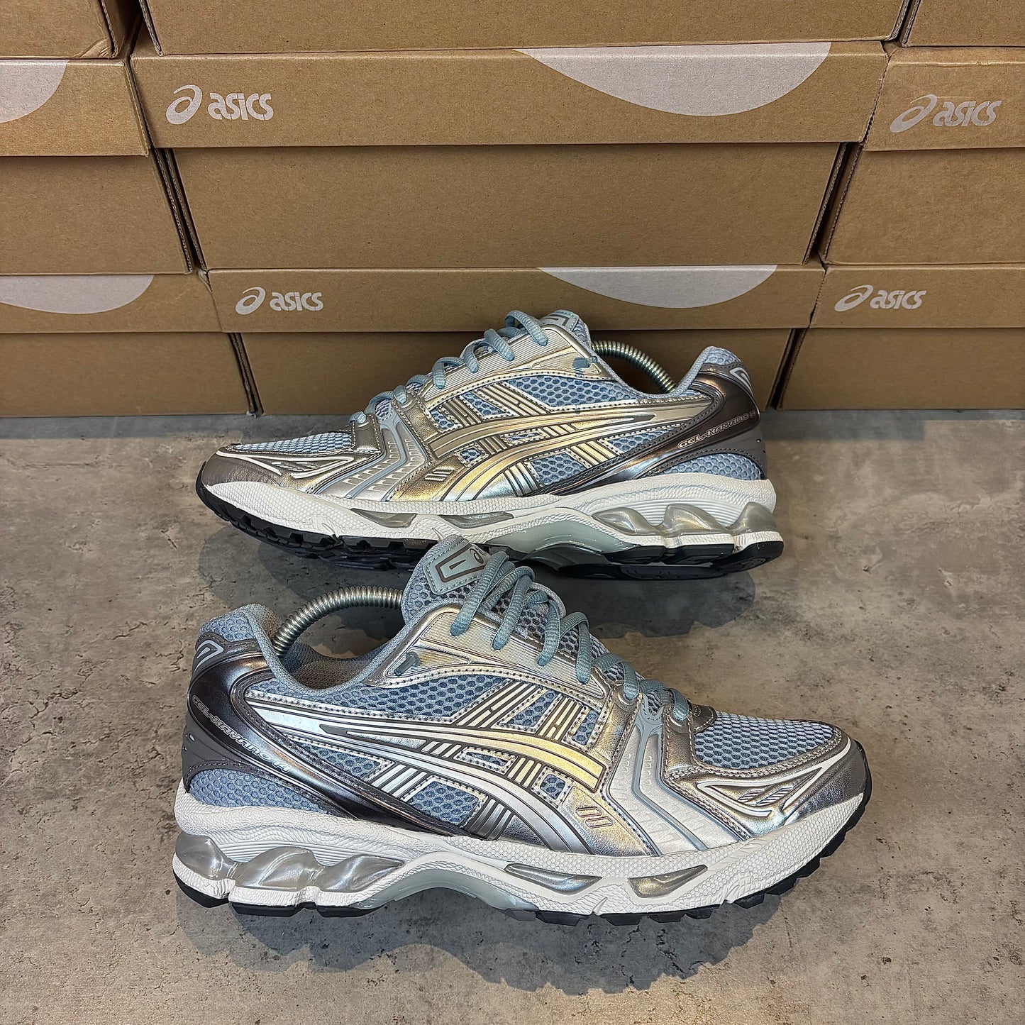 ASICS GEL KAYANO 14