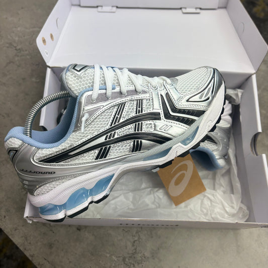 ASICS x JJJJOUND GEL KAYANO 14