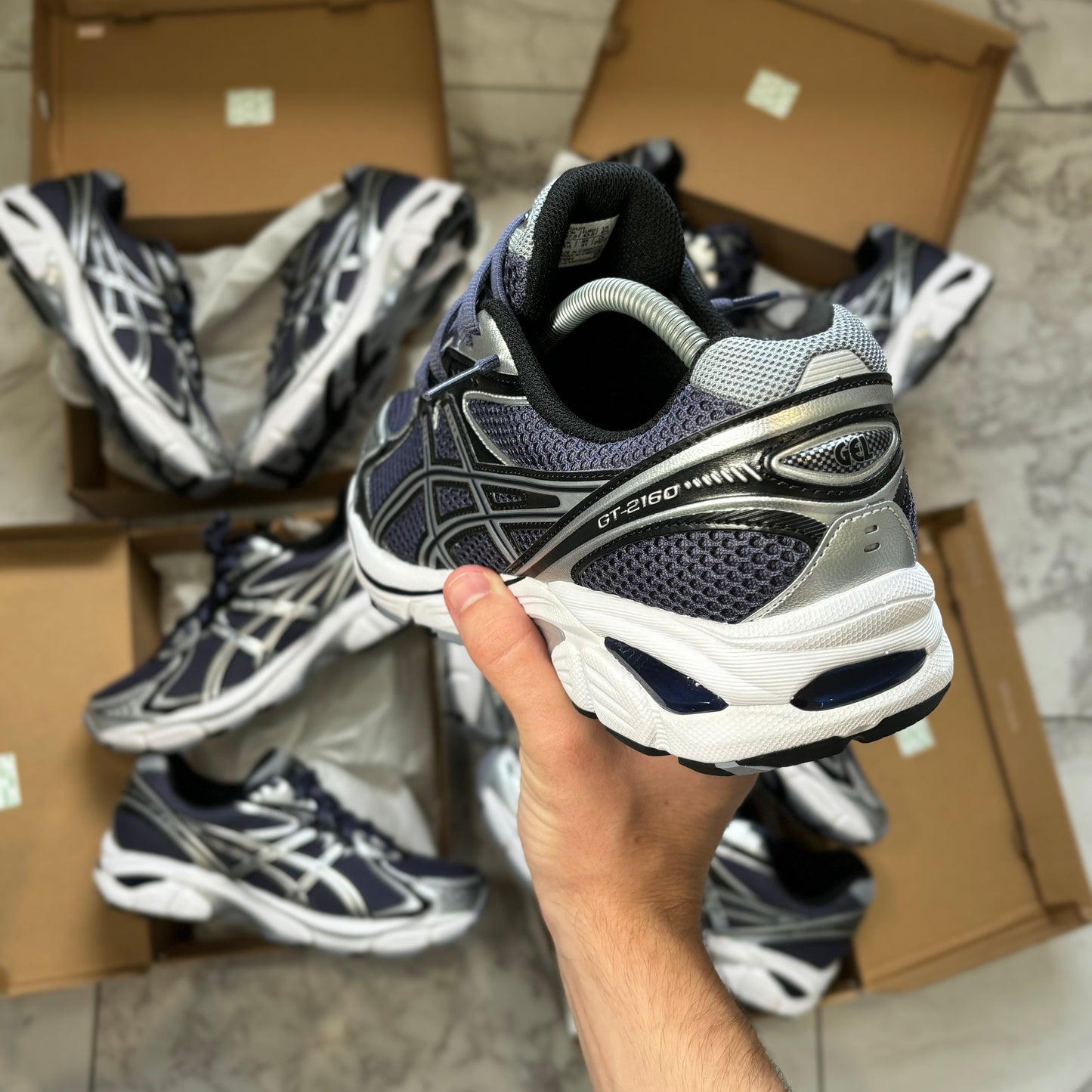 ASICS GT-2160