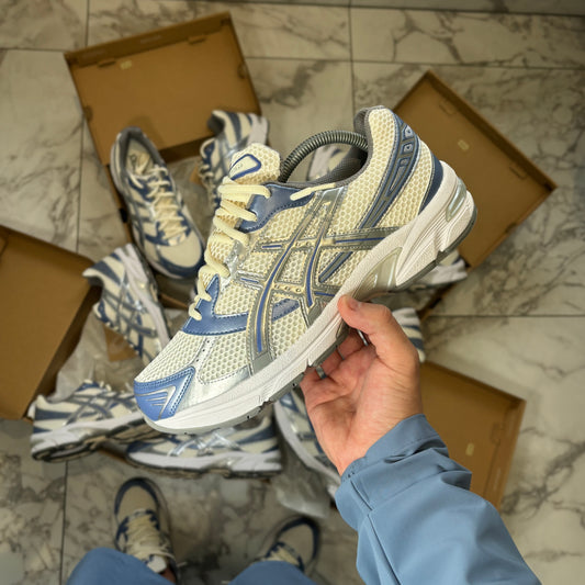 ASICS GEL 1130 BLUEBERRY/CREAM