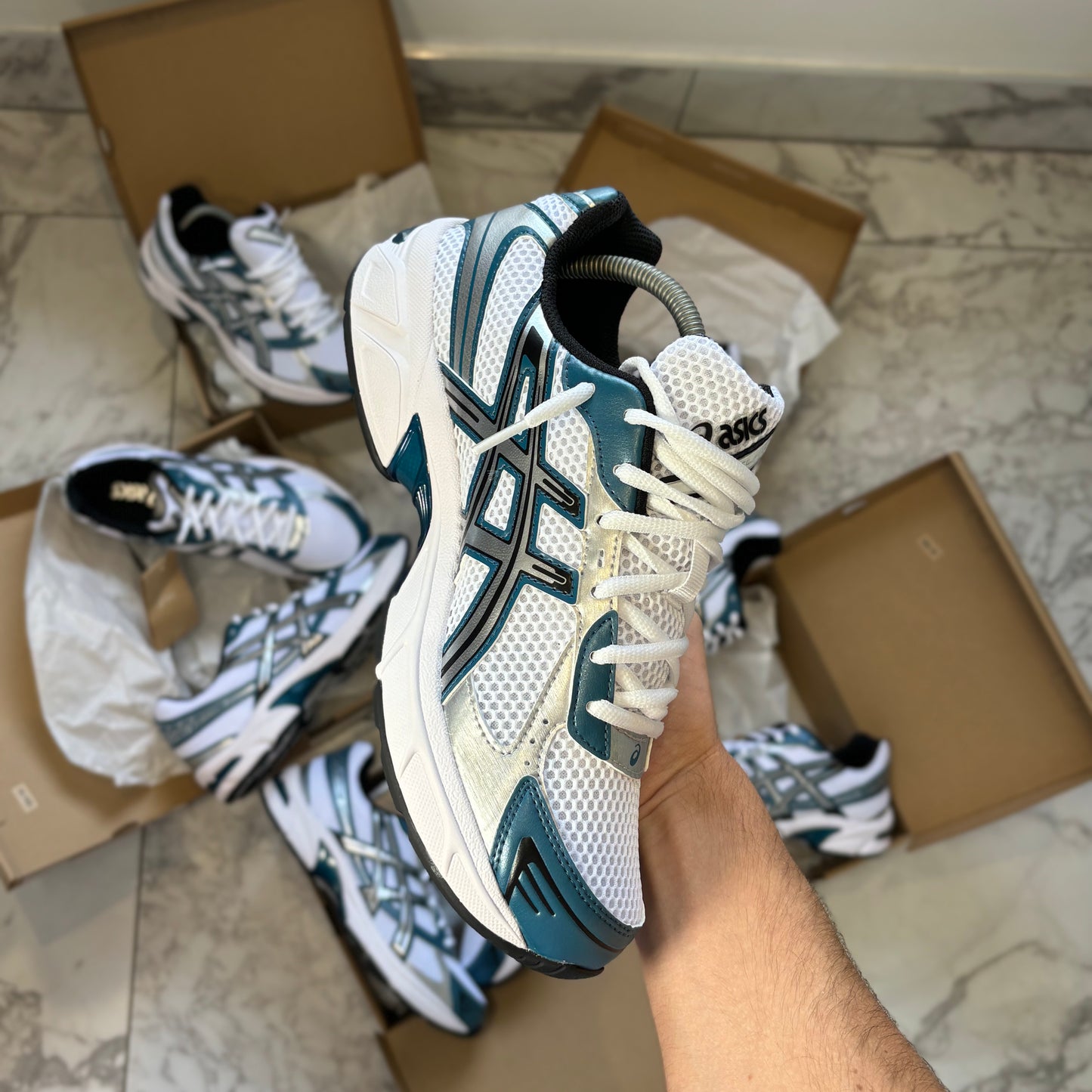 ASICS GEL 1130 (NEW SZN)