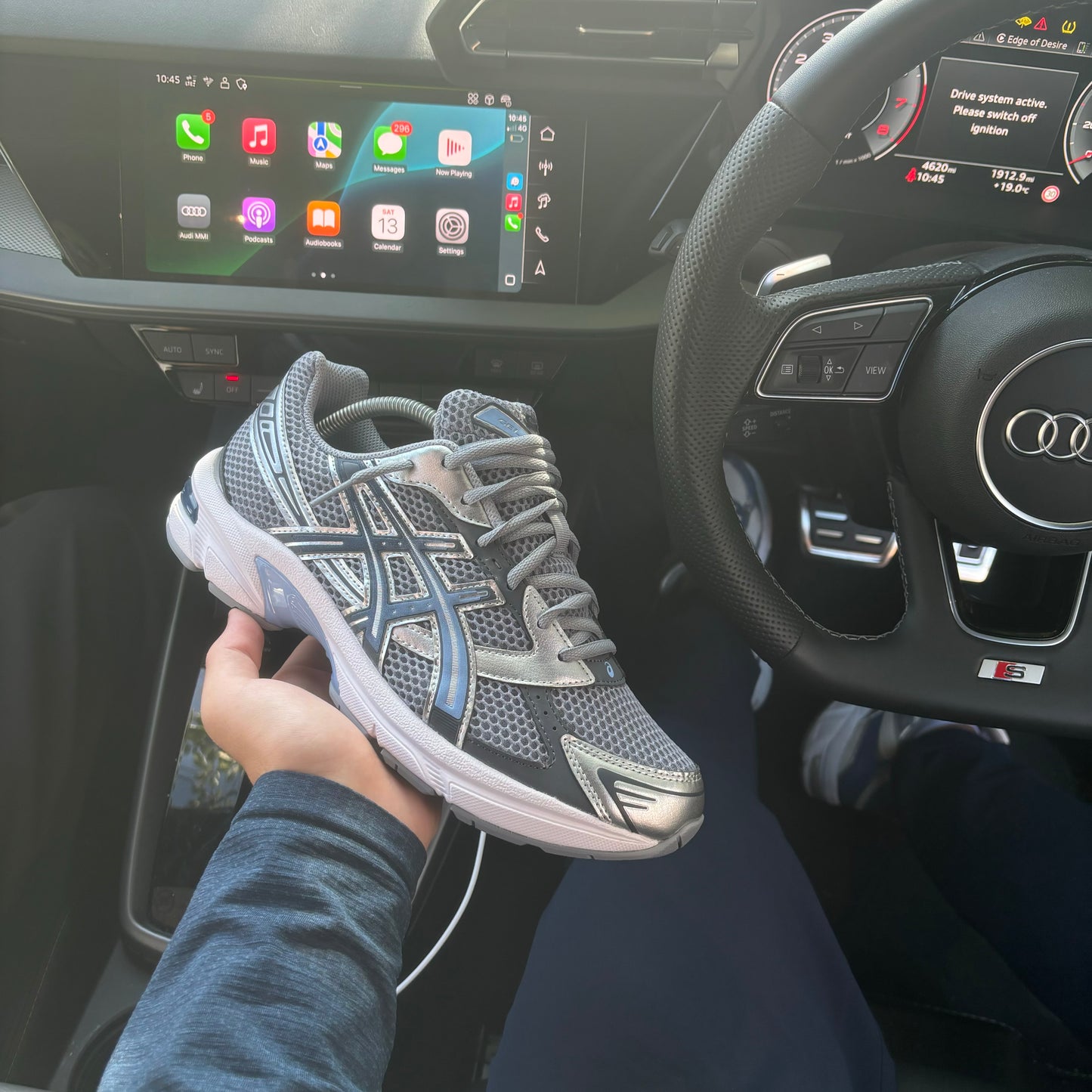 ASICS GEL 1130 - NEW SZN