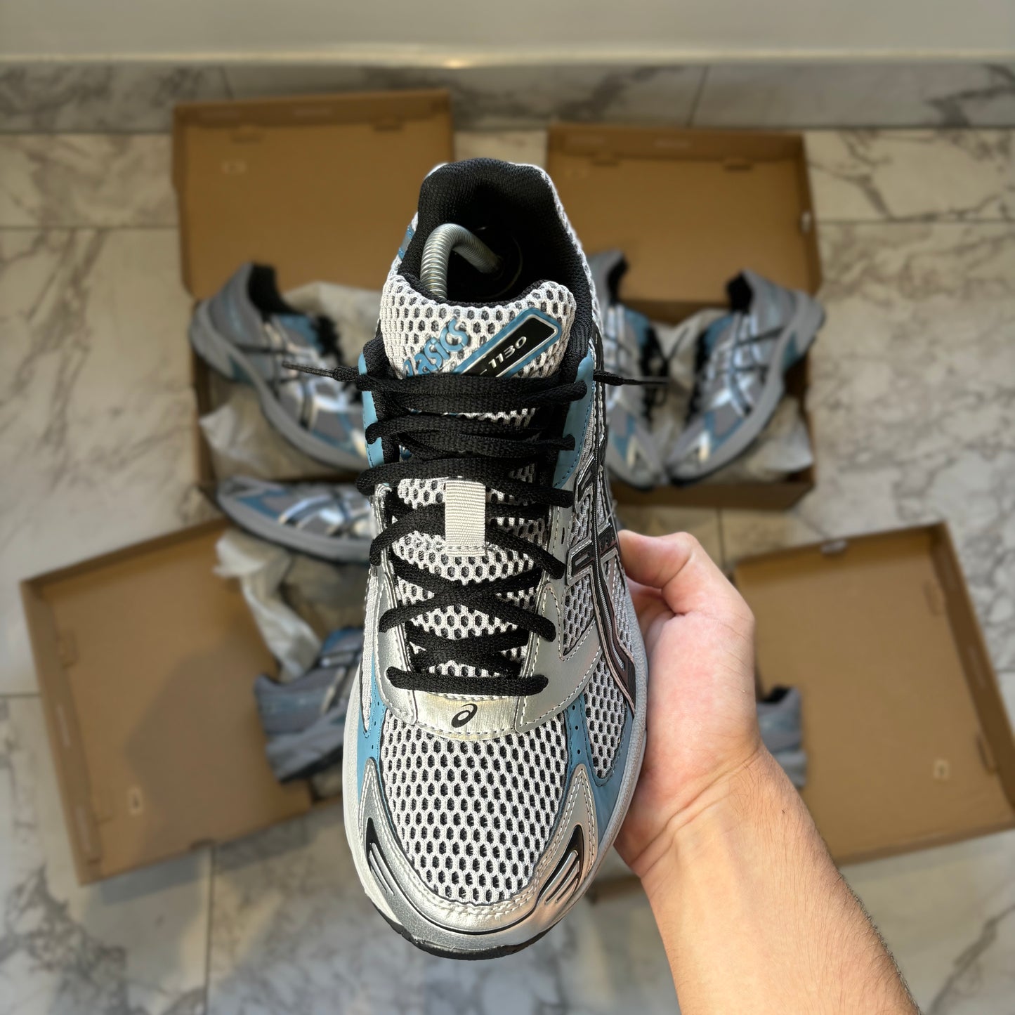 ASICS GEL - 1130 USA EXCL