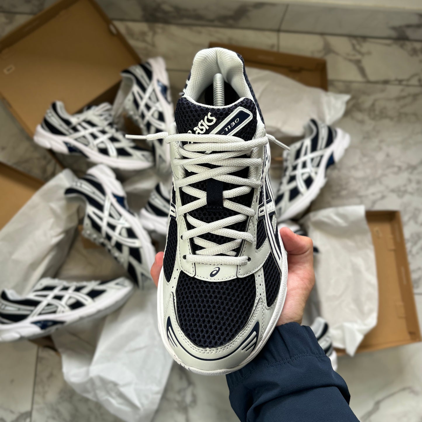 ASICS GEL 1130 - EXCLUSIVE