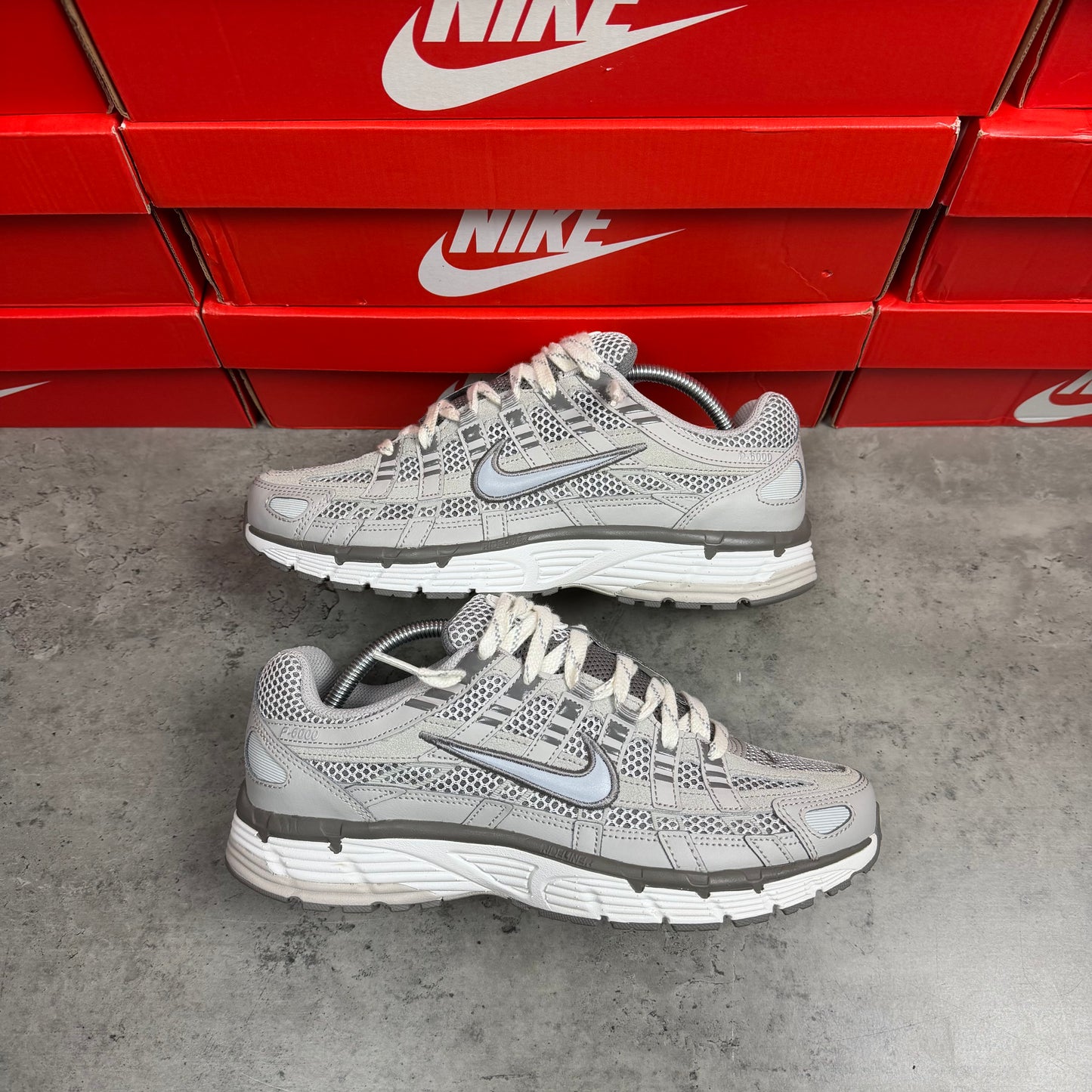 NIKE P-6000