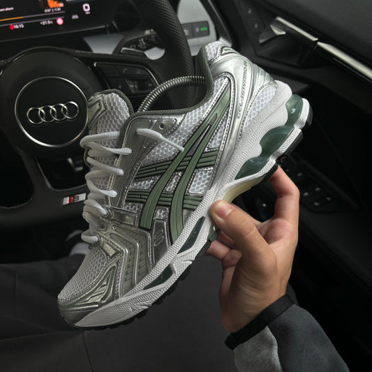 ASICS GEL KAYANO 14