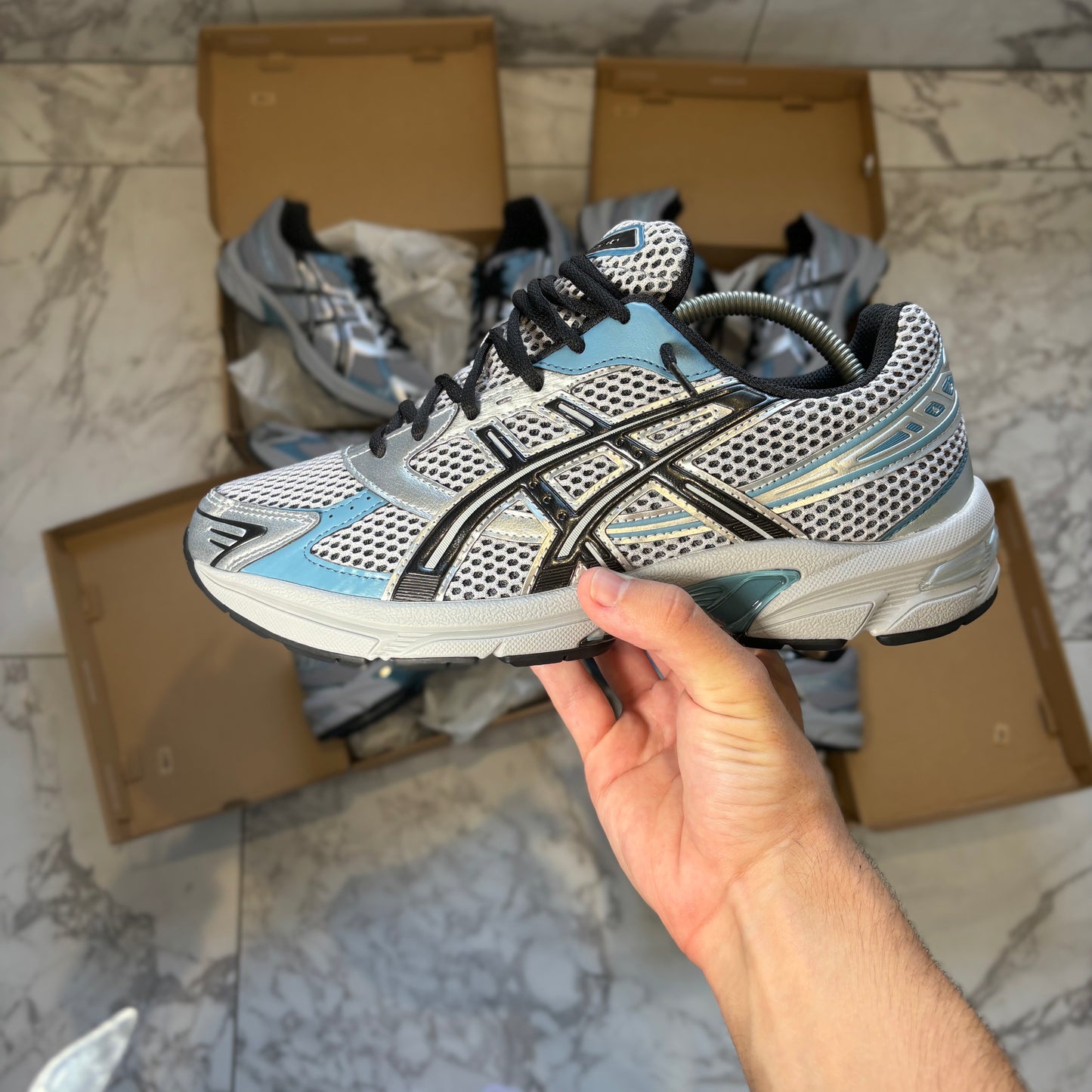 ASICS GEL - 1130 USA EXCL