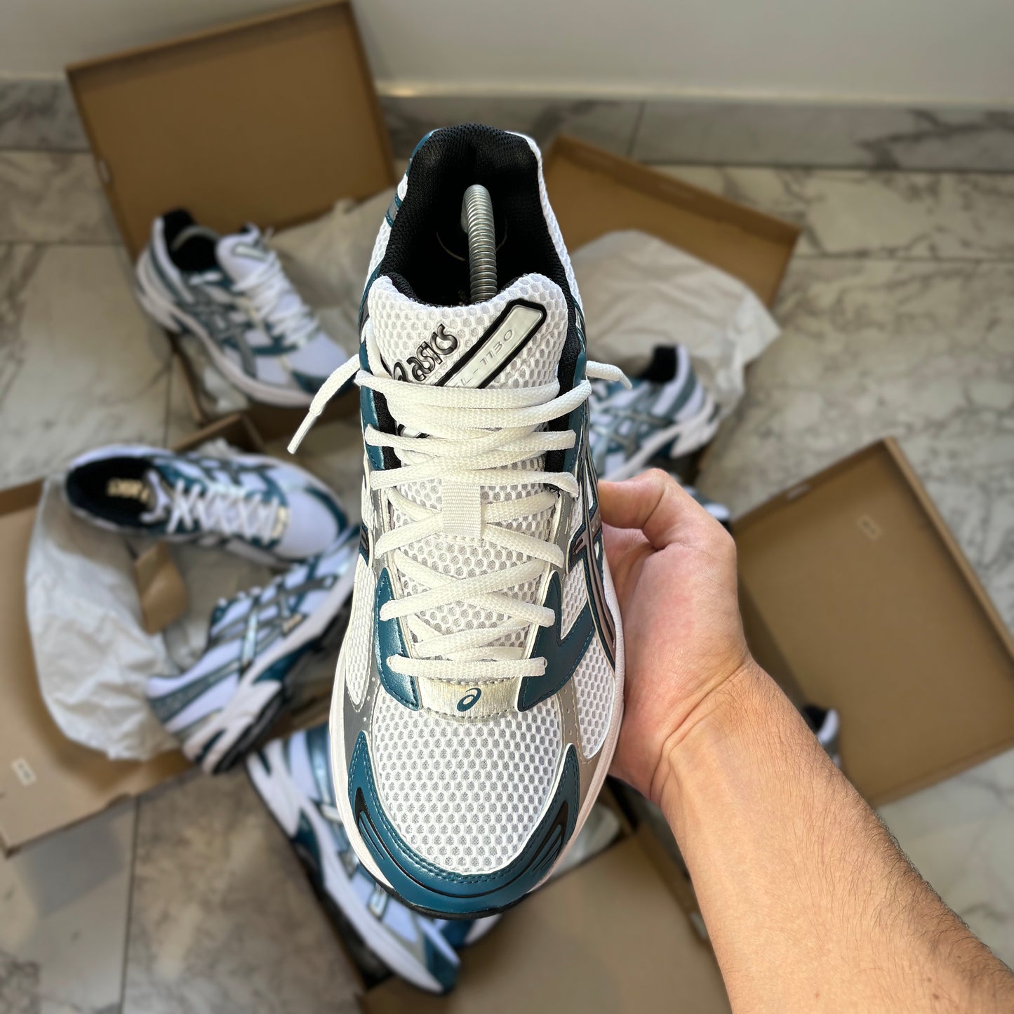 ASICS GEL 1130 (NEW SZN)