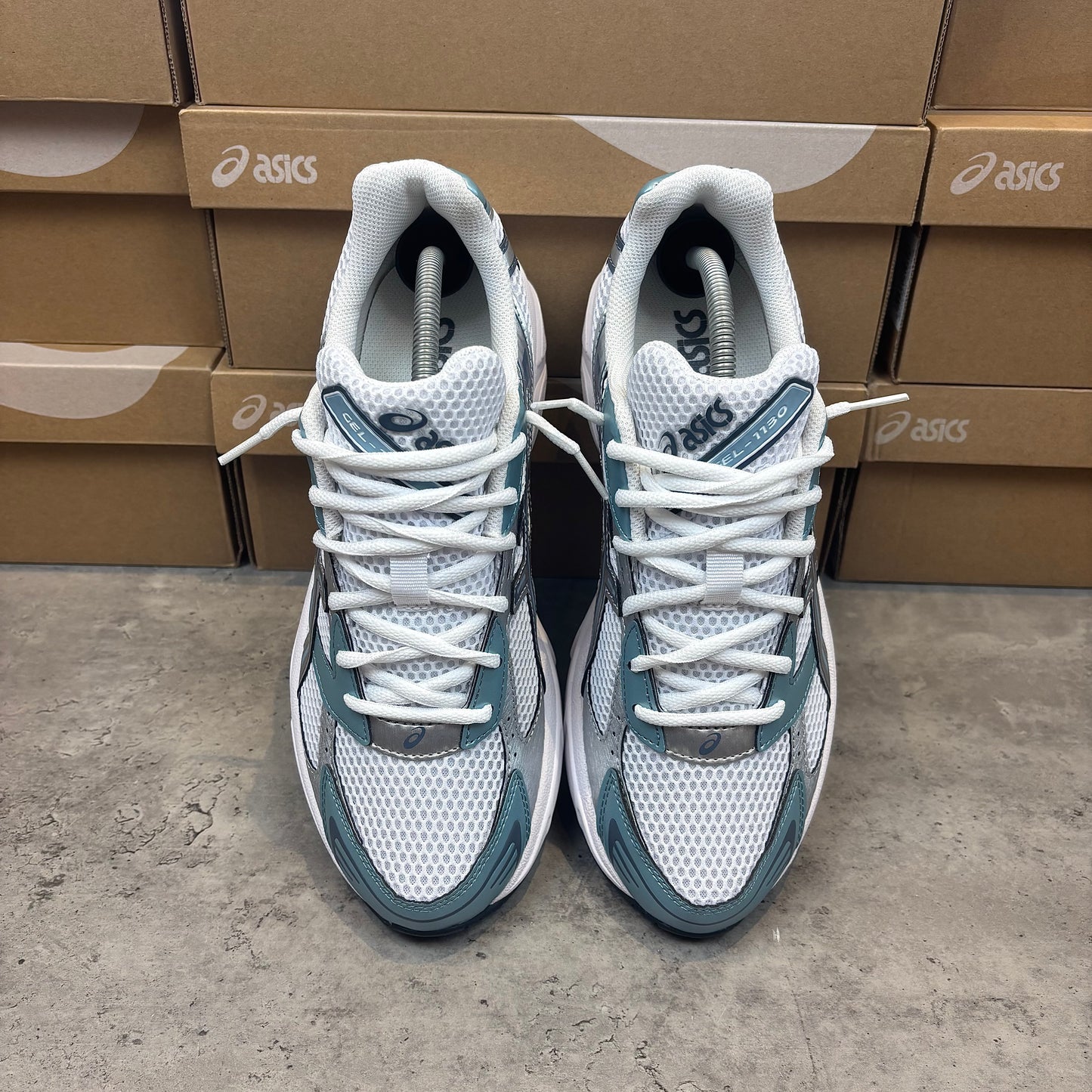 ASICS GEL 1130 - Shark Skin