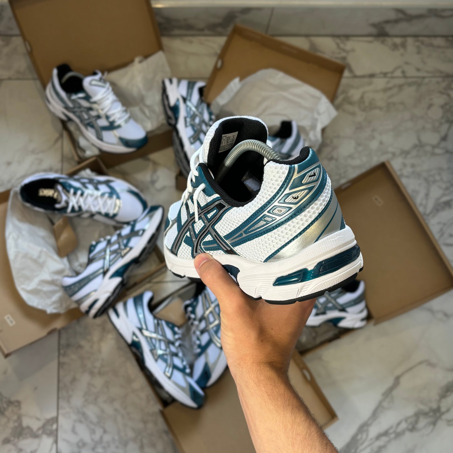ASICS GEL 1130 (NEW SZN)