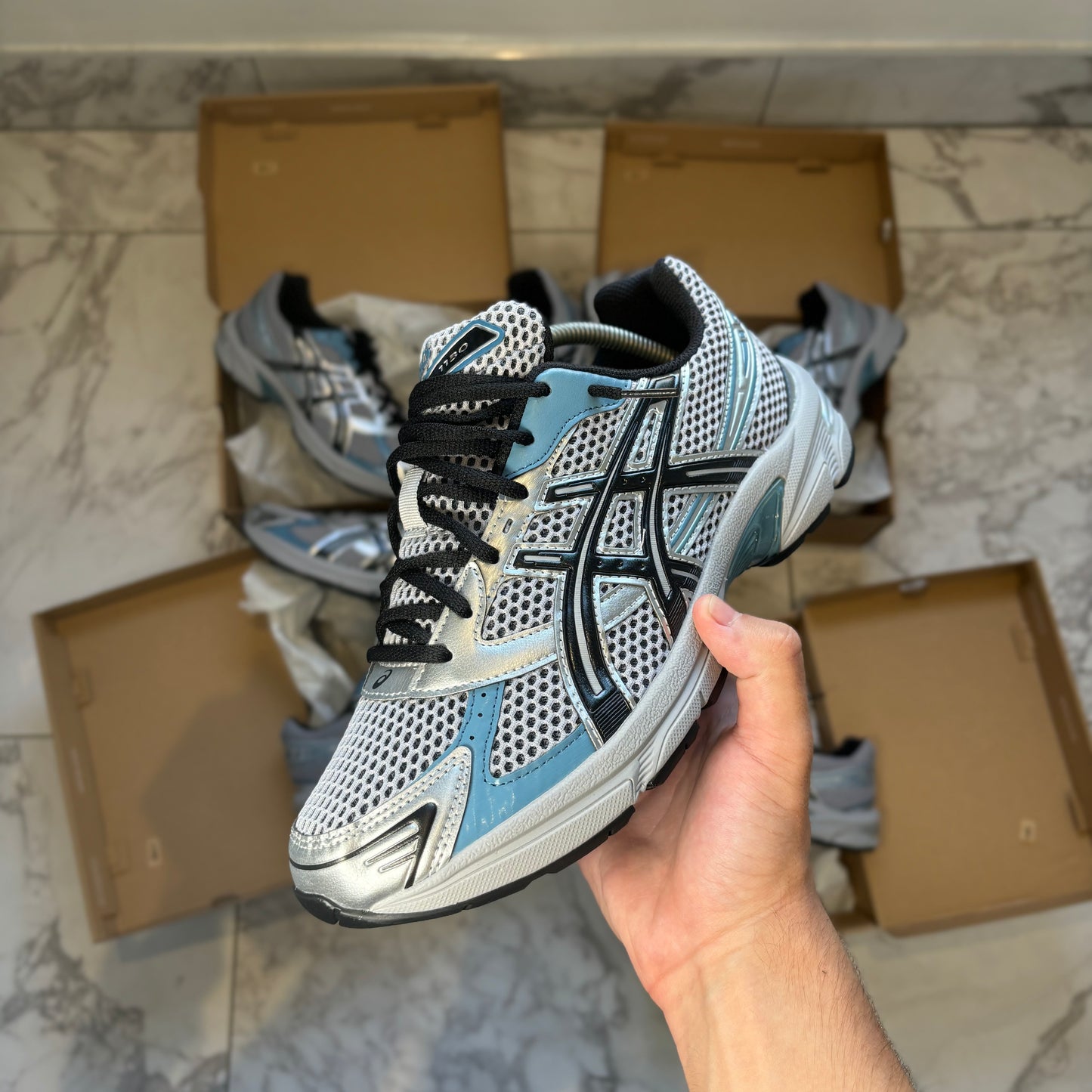 ASICS GEL - 1130 USA EXCL