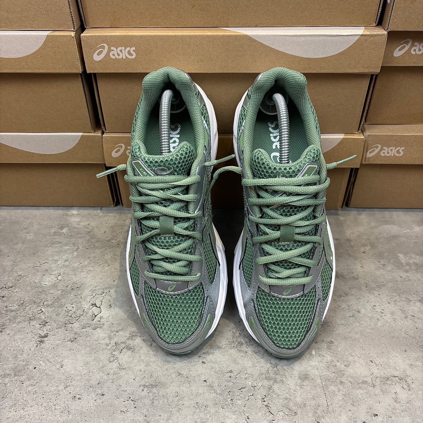 ASICS GEL 1130 (RARE)