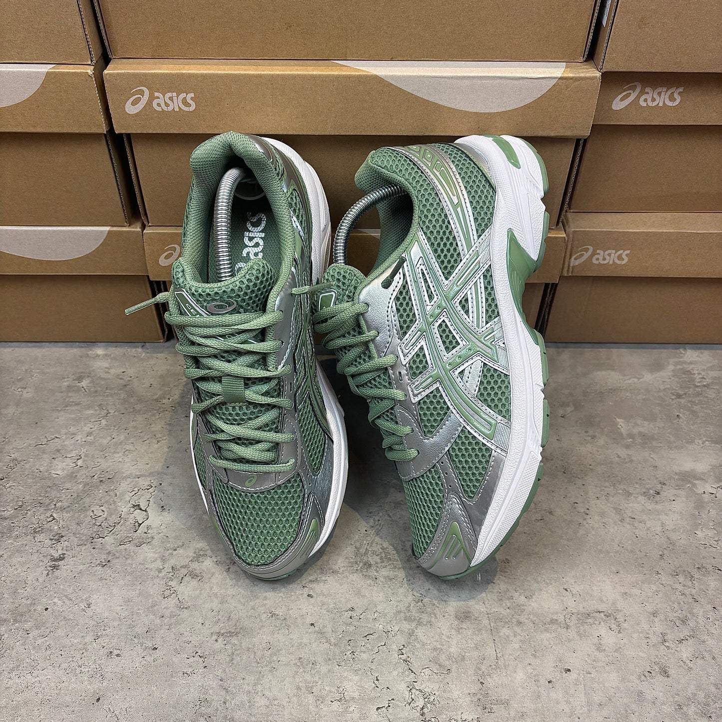 ASICS GEL 1130 (RARE)