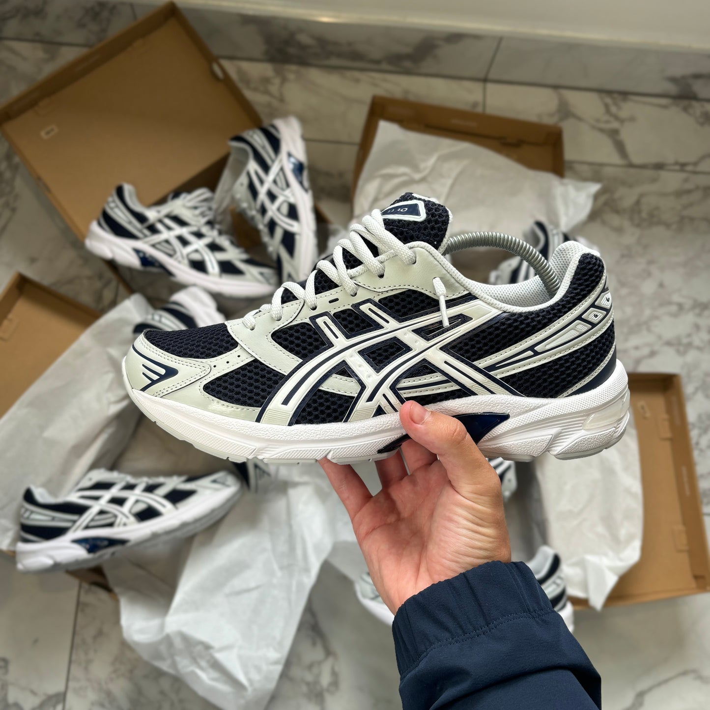 ASICS GEL 1130 - EXCLUSIVE