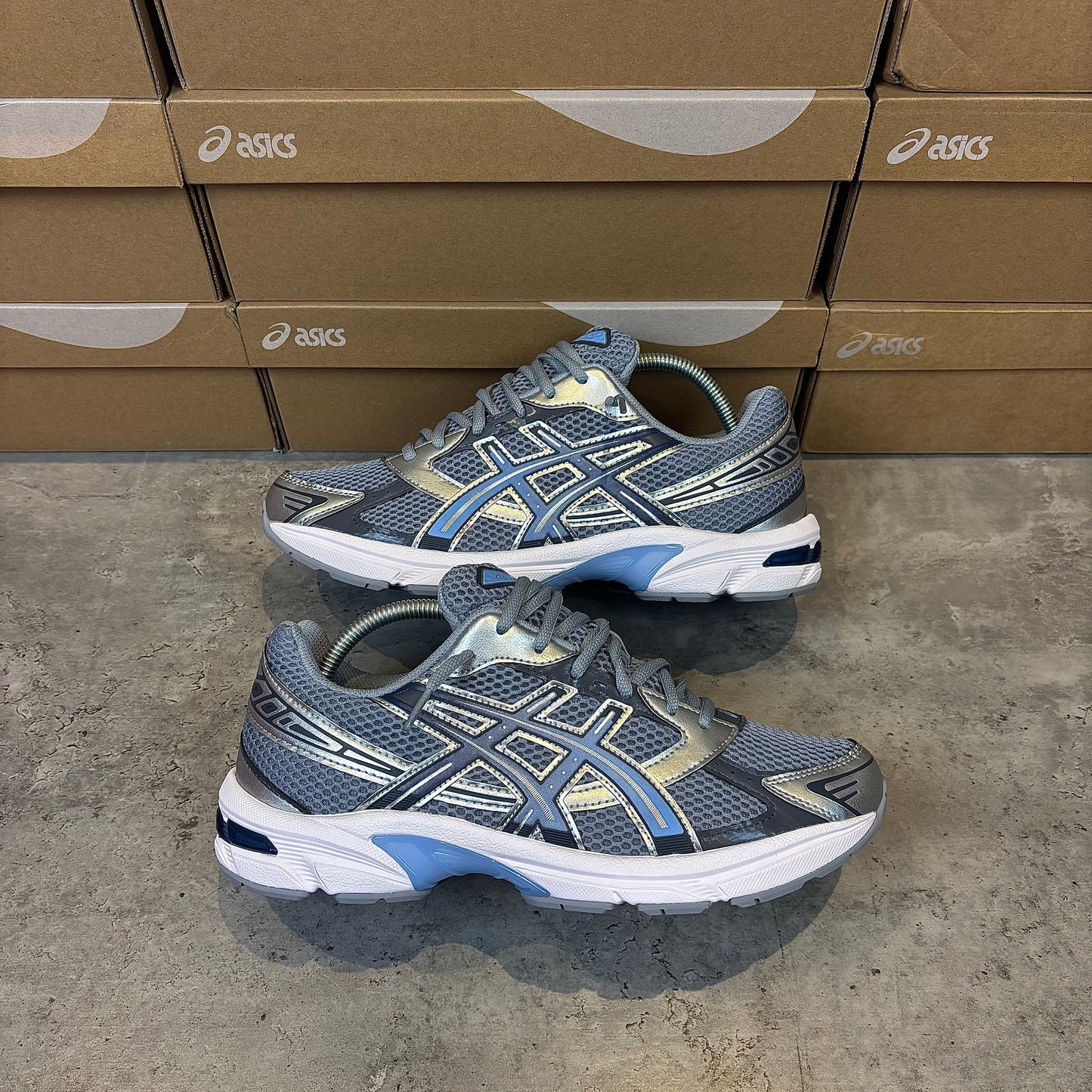 ASICS GEL 1130 - NEW SZN