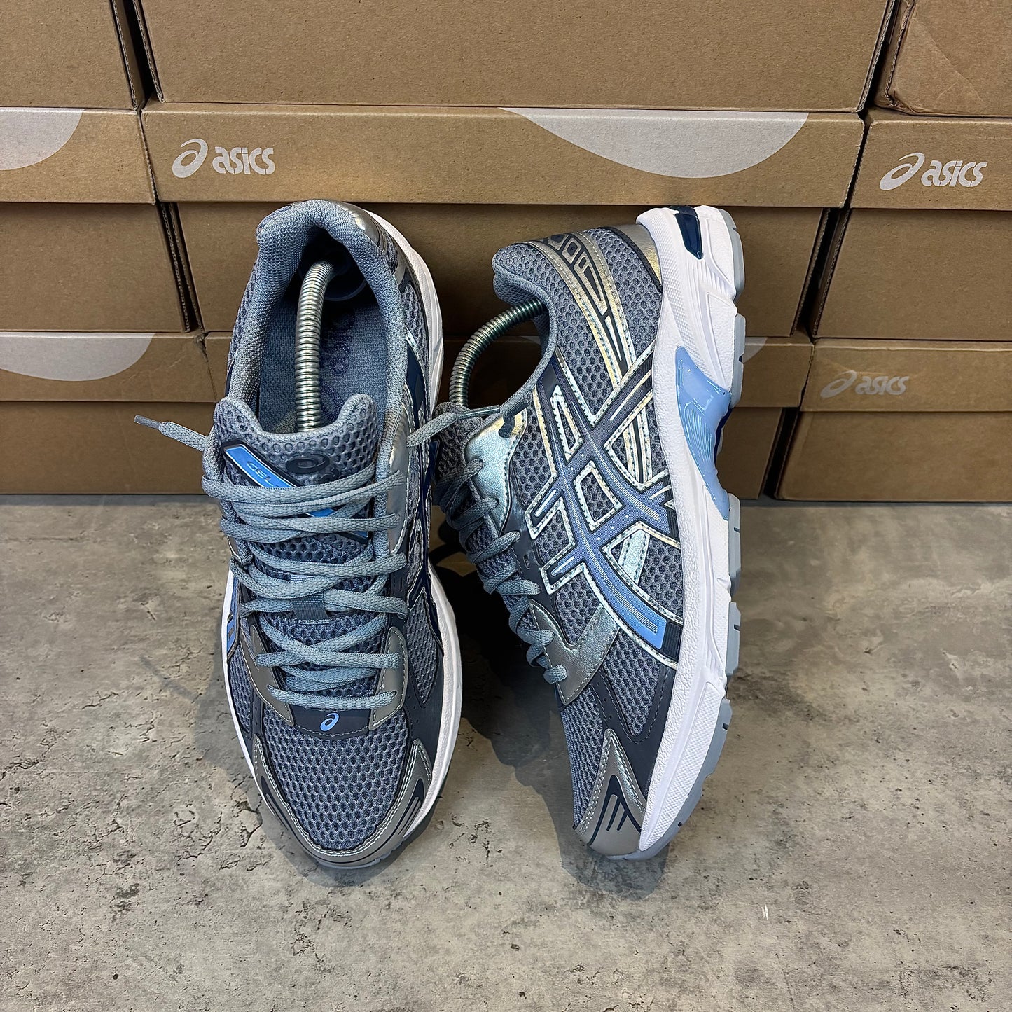 ASICS GEL 1130 - NEW SZN
