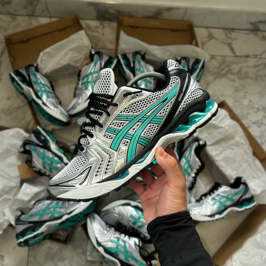 ASICS GEL KAYANO 14 - TIFFANY