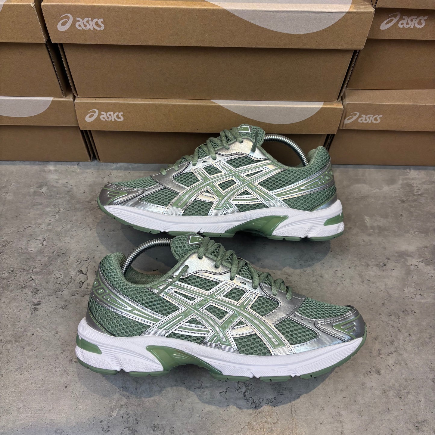 ASICS GEL 1130 (RARE)
