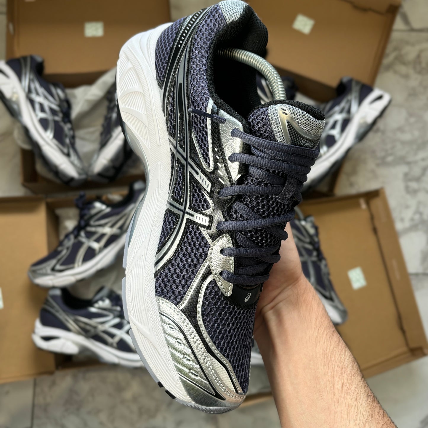 ASICS GT-2160